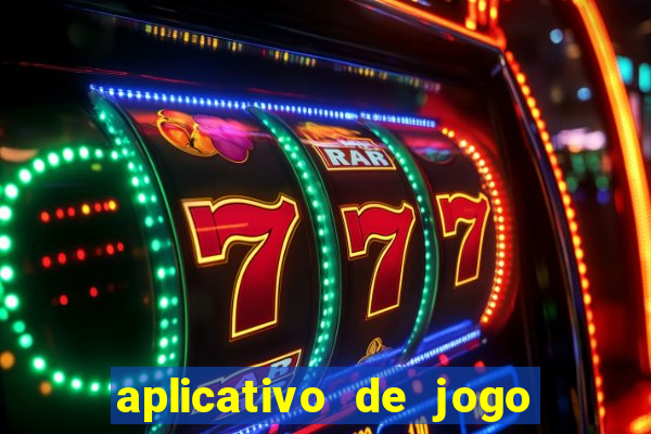 aplicativo de jogo para ganhar dinheiro no pix