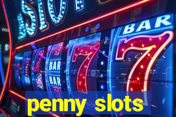 penny slots