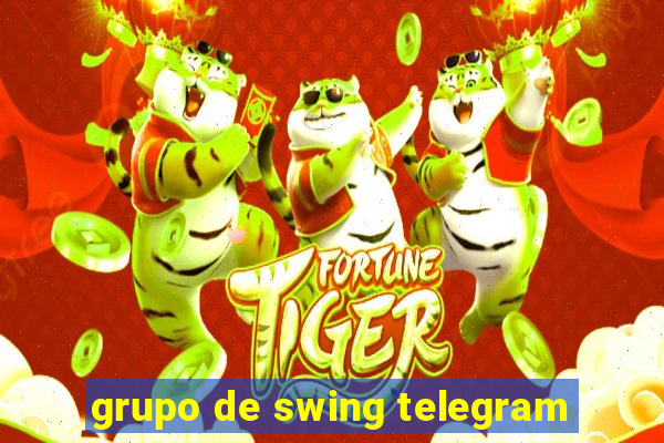 grupo de swing telegram