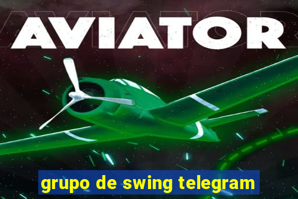 grupo de swing telegram