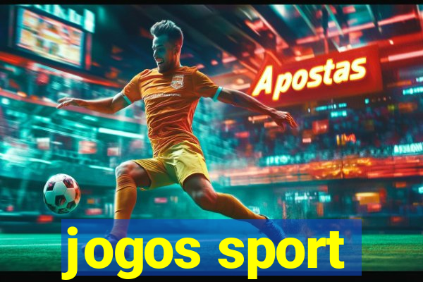 jogos sport