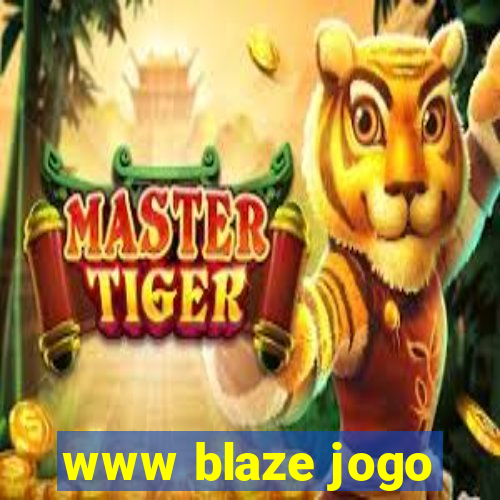 www blaze jogo