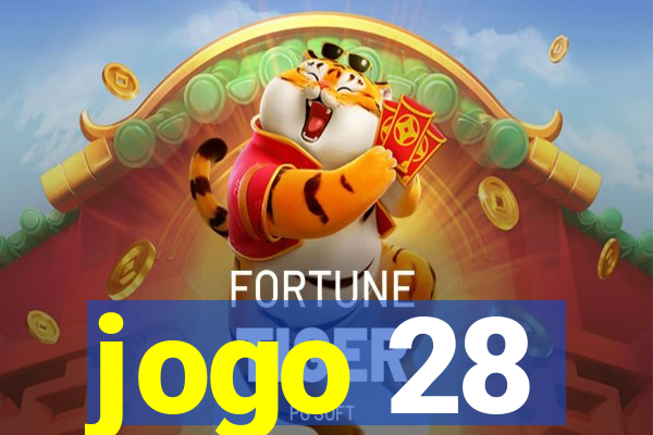 jogo 28