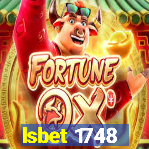 lsbet 1748