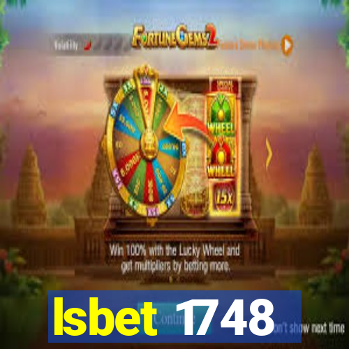 lsbet 1748