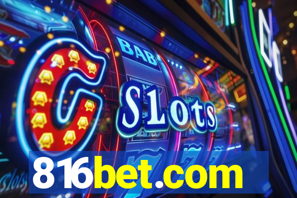 816bet.com