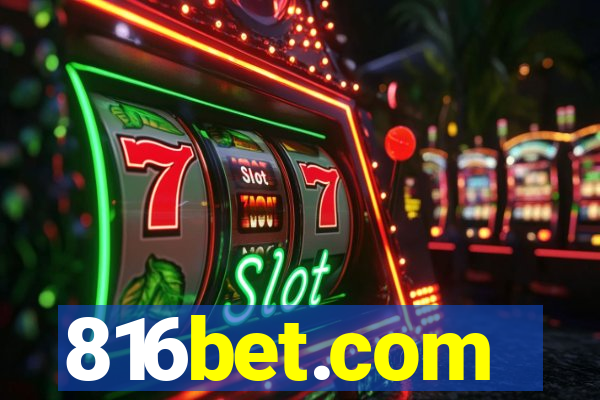 816bet.com