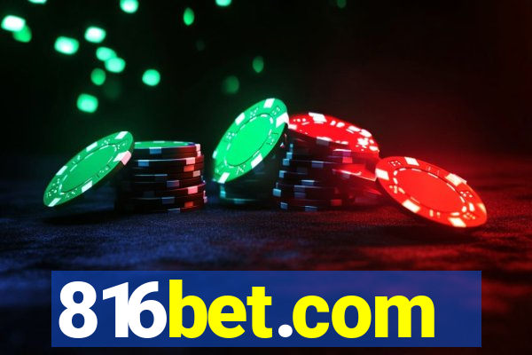 816bet.com