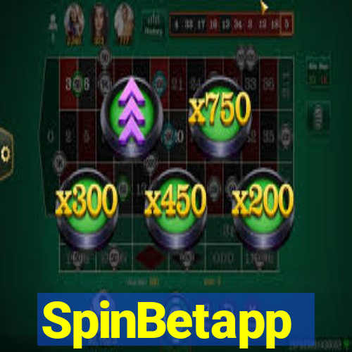 SpinBetapp