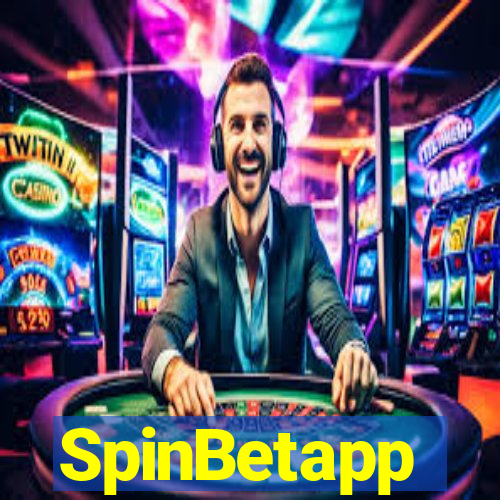 SpinBetapp