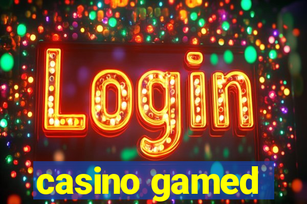 casino gamed