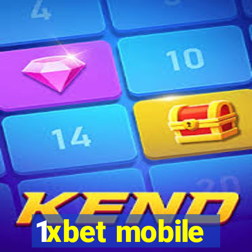 1xbet mobile