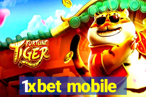 1xbet mobile