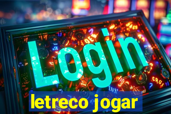 letreco jogar