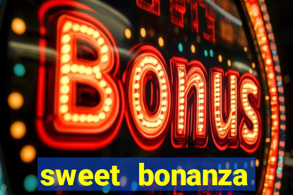 sweet bonanza candyland results