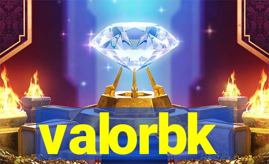 valorbk