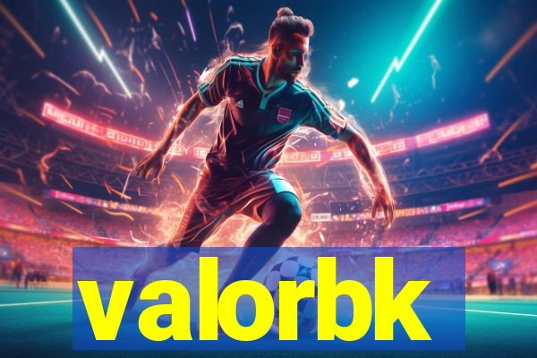 valorbk