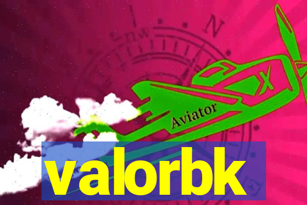 valorbk