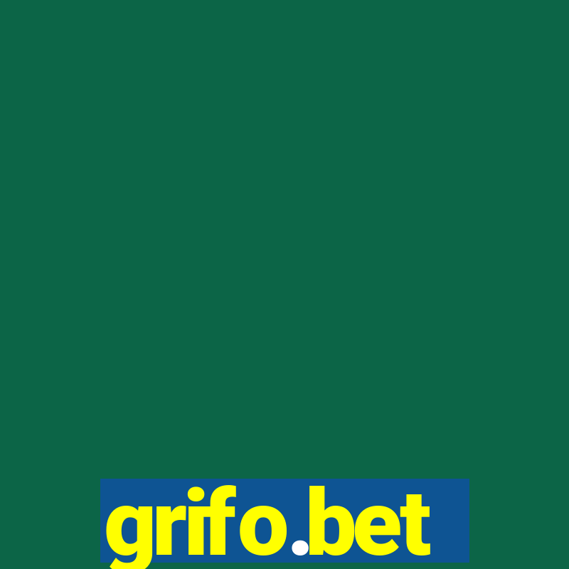 grifo.bet