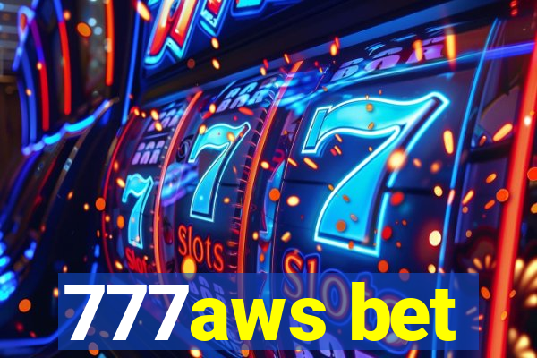 777aws bet