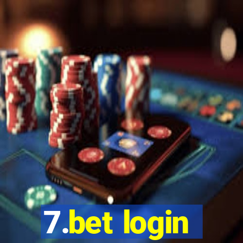 7.bet login