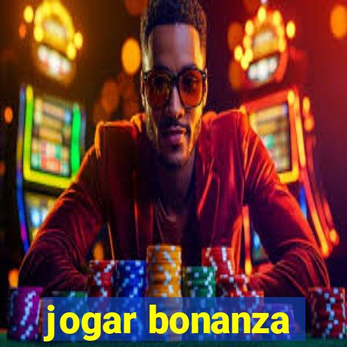 jogar bonanza