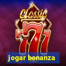 jogar bonanza