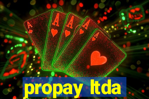 propay ltda