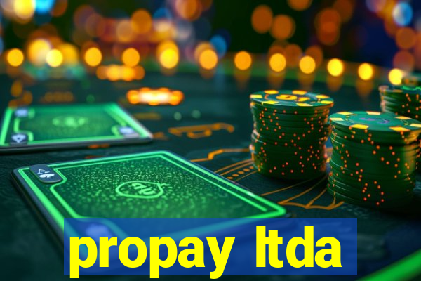 propay ltda