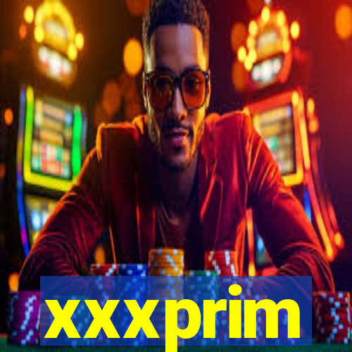 xxxprim