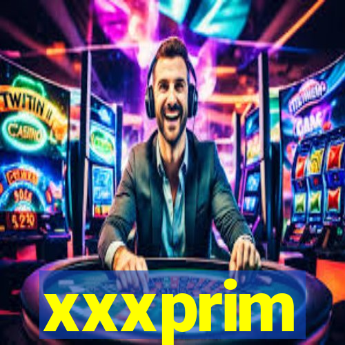 xxxprim