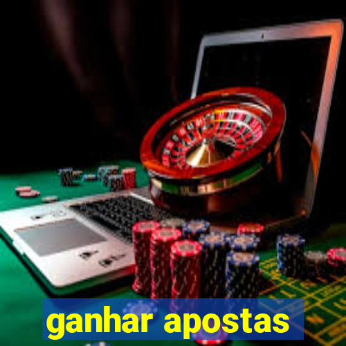 ganhar apostas