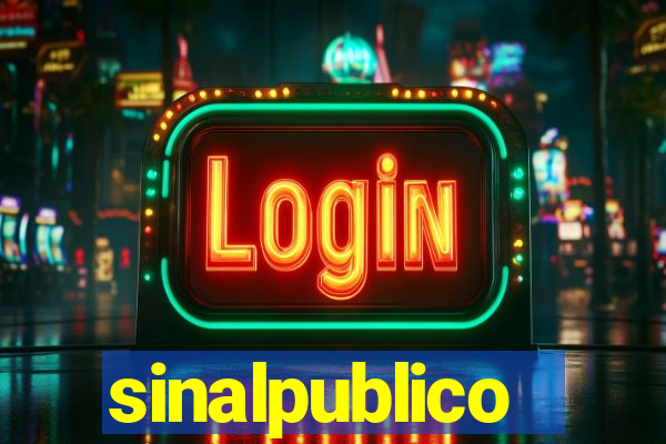 sinalpublico