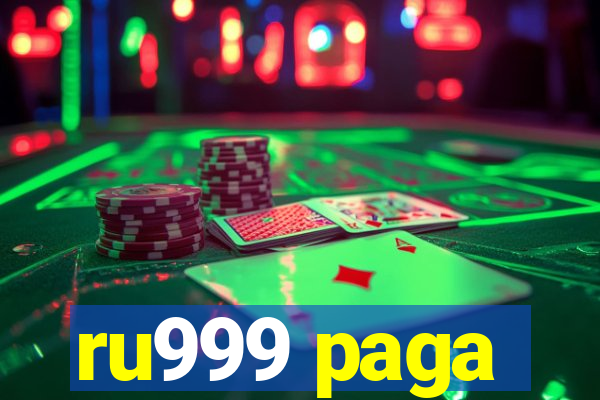 ru999 paga