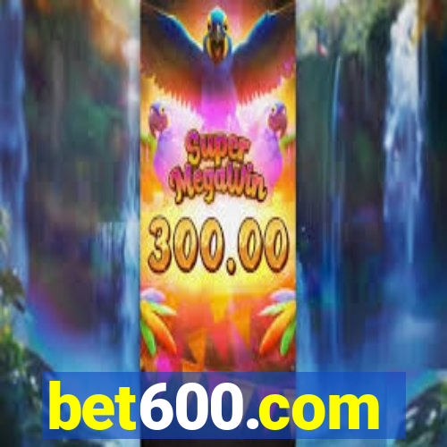 bet600.com