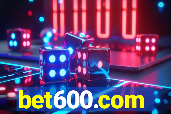 bet600.com