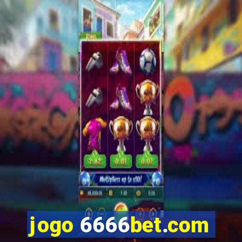 jogo 6666bet.com