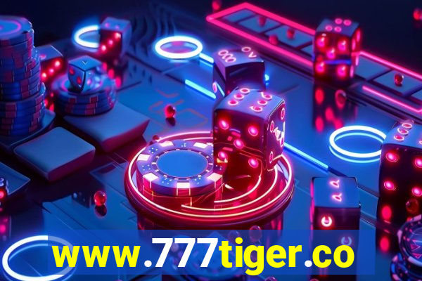 www.777tiger.com