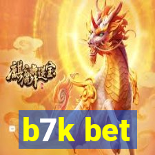 b7k bet