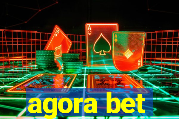 agora bet