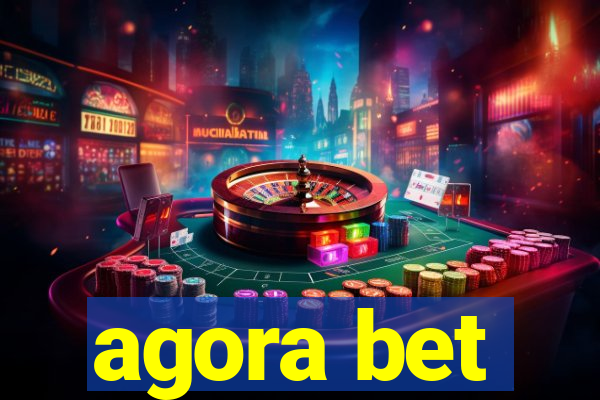 agora bet