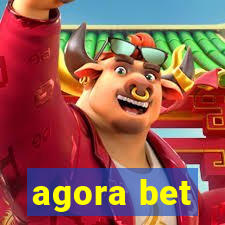 agora bet