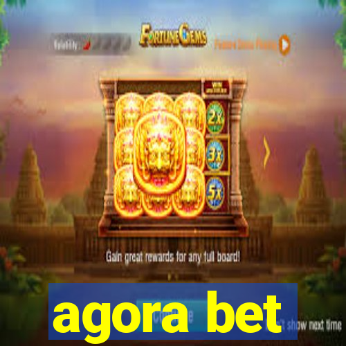 agora bet