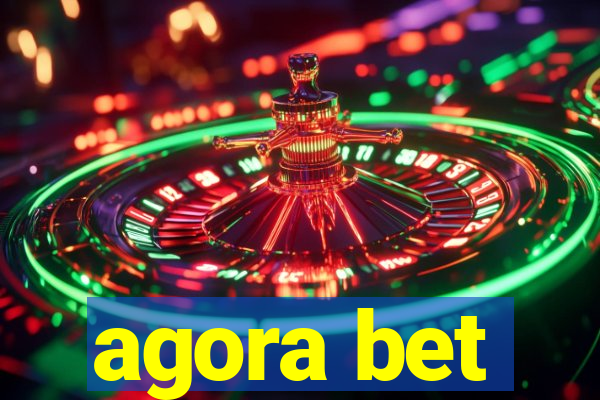 agora bet