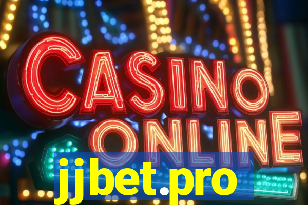 jjbet.pro