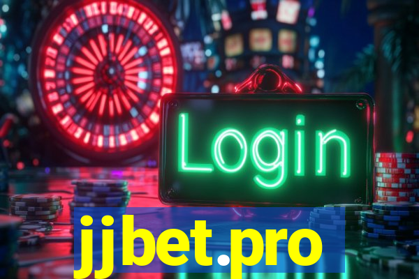 jjbet.pro