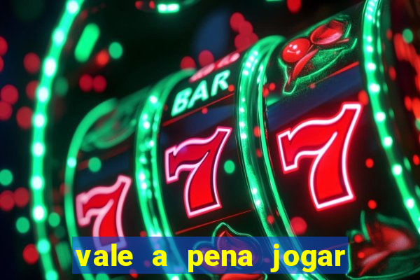 vale a pena jogar na blaze