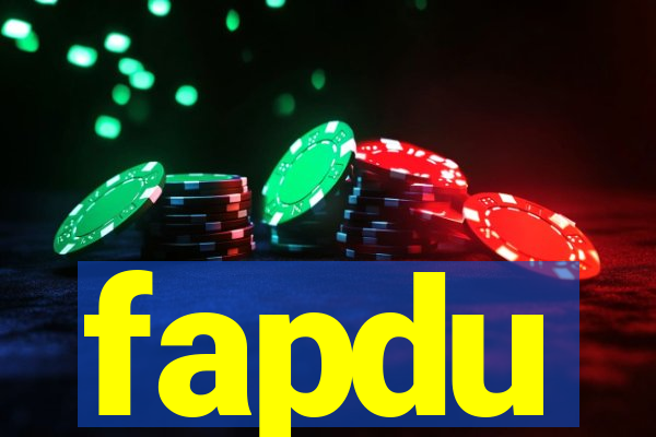 fapdu