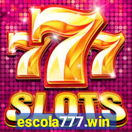 escola777.win