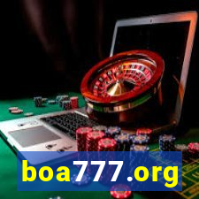 boa777.org